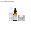 Skincare Routine for Normal Skin